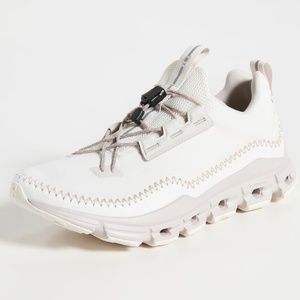 NEW 9 On Running Cloudaway Ivory Pearl Sneakers